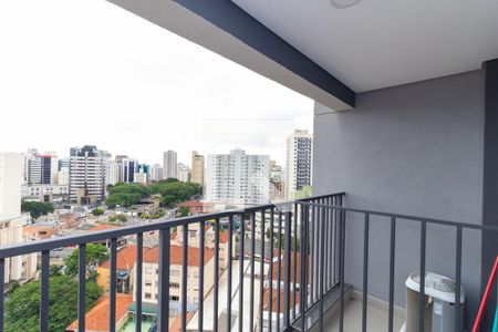 Studio de kitnet/studio para alugar com 1 quarto, 23m² em Vila Mariana, São Paulo