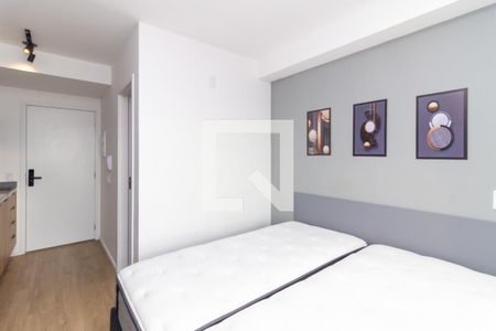 Studio de kitnet/studio para alugar com 1 quarto, 23m² em Vila Mariana, São Paulo