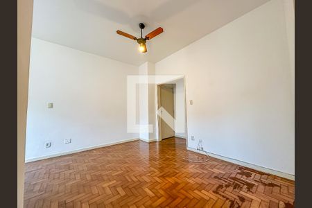 Sala de apartamento para alugar com 3 quartos, 67m² em Catete, Rio de Janeiro