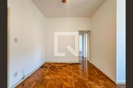 Sala de apartamento para alugar com 3 quartos, 67m² em Catete, Rio de Janeiro