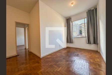 Sala de apartamento para alugar com 3 quartos, 67m² em Catete, Rio de Janeiro