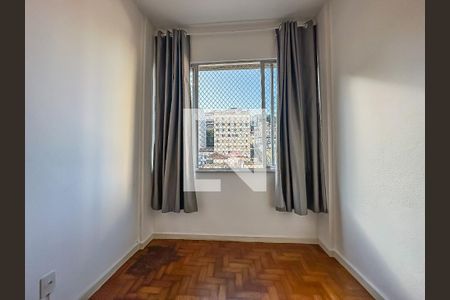 Sala de apartamento para alugar com 3 quartos, 67m² em Catete, Rio de Janeiro