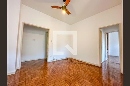 Sala de apartamento para alugar com 3 quartos, 67m² em Catete, Rio de Janeiro
