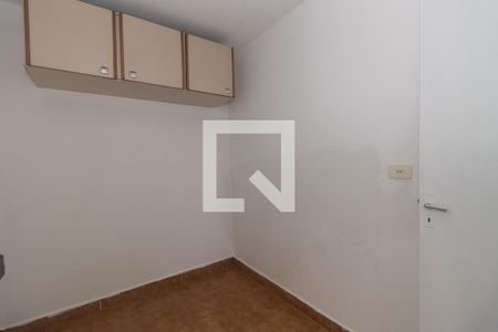 Quarto de Serviço de apartamento para alugar com 3 quartos, 103m² em Jardim da Gloria, São Paulo