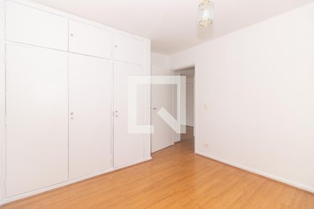 Quarto 1  de apartamento para alugar com 3 quartos, 103m² em Jardim da Gloria, São Paulo