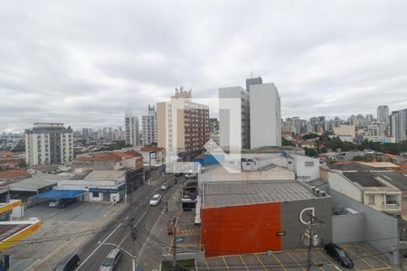 Vista da Sala  de apartamento para alugar com 3 quartos, 103m² em Jardim da Gloria, São Paulo