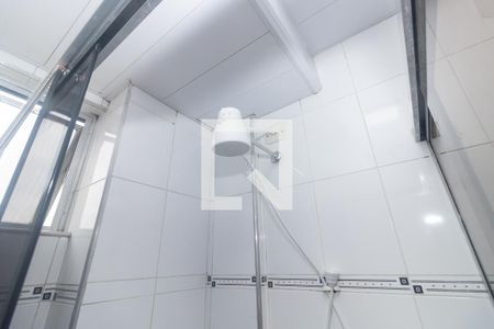 Banheiro de apartamento para alugar com 3 quartos, 103m² em Jardim da Gloria, São Paulo