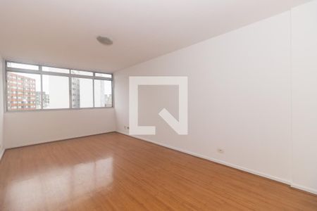 Sala de apartamento para alugar com 3 quartos, 103m² em Jardim da Gloria, São Paulo