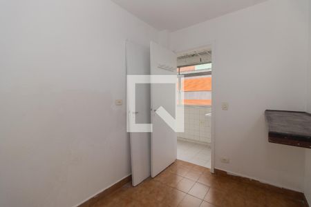 Quarto de Serviço de apartamento para alugar com 3 quartos, 103m² em Jardim da Gloria, São Paulo