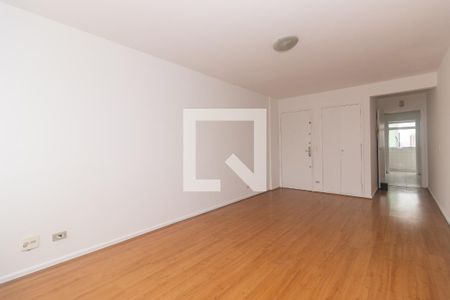 Sala de apartamento para alugar com 3 quartos, 103m² em Jardim da Gloria, São Paulo