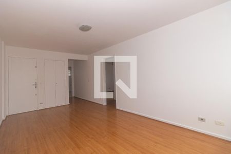 Sala de apartamento para alugar com 3 quartos, 103m² em Jardim da Gloria, São Paulo