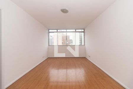 Apartamento para alugar com 3 quartos, 103m² em Jardim da Gloria, São Paulo