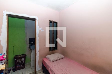 Quarto 2 de casa à venda com 2 quartos, 100m² em Vila Bancaria, São Paulo
