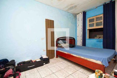 Quarto 2 de casa à venda com 6 quartos, 350m² em Vila Nova Manchester, São Paulo