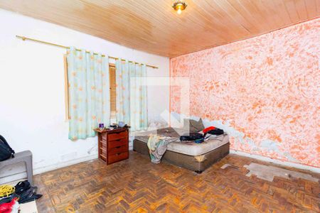 Quarto 1 de casa à venda com 6 quartos, 350m² em Vila Nova Manchester, São Paulo