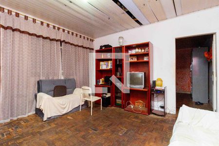 Sala de casa à venda com 6 quartos, 350m² em Vila Nova Manchester, São Paulo