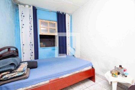 Quarto 2 de casa à venda com 6 quartos, 350m² em Vila Nova Manchester, São Paulo