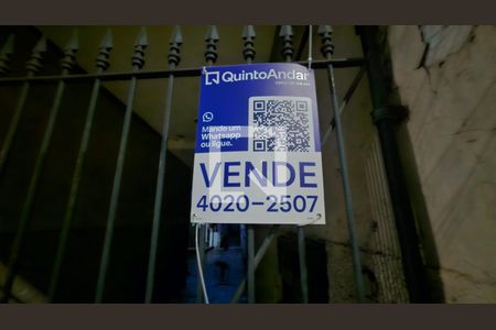 Fachada - plaquinha de casa à venda com 6 quartos, 350m² em Vila Nova Manchester, São Paulo