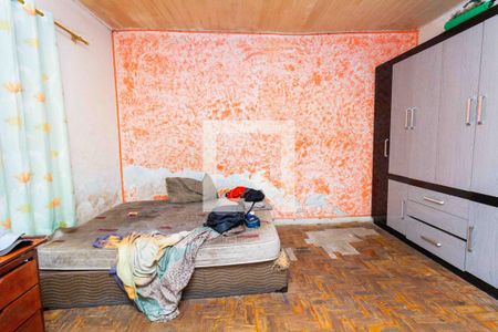 Quarto 1 de casa à venda com 6 quartos, 350m² em Vila Nova Manchester, São Paulo