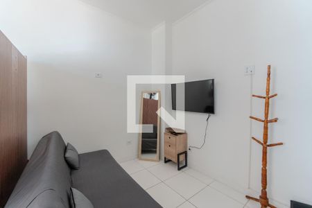 Studio de apartamento para alugar com 1 quarto, 46m² em Consolação, São Paulo