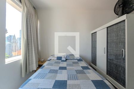 Studio de apartamento para alugar com 1 quarto, 46m² em Consolação, São Paulo