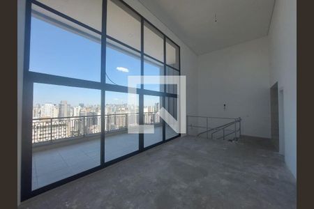 Apartamento à venda com 3 quartos, 312m² em Perdizes, São Paulo