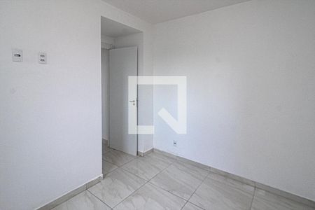 Quarto 2 de apartamento para alugar com 2 quartos, 39m² em Sacoma, São Paulo