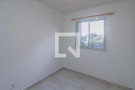 Quarto 2 de apartamento para alugar com 2 quartos, 39m² em Sacoma, São Paulo