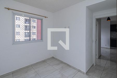 Quarto 2 de apartamento para alugar com 2 quartos, 39m² em Sacoma, São Paulo