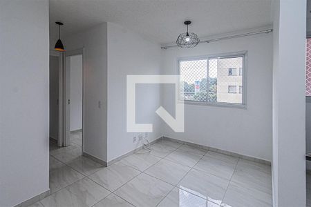 Apartamento para alugar com 2 quartos, 39m² em Sacoma, São Paulo