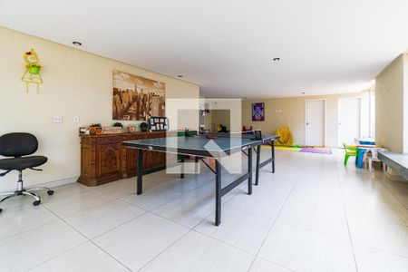 Brinquedoteca de apartamento para alugar com 1 quarto, 50m² em Jardim Oriental, São Paulo