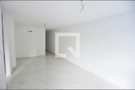 Sala de apartamento para alugar com 3 quartos, 90m² em Vila Isabel, Rio de Janeiro