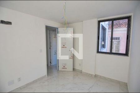 Quarto 1 de apartamento para alugar com 3 quartos, 90m² em Vila Isabel, Rio de Janeiro