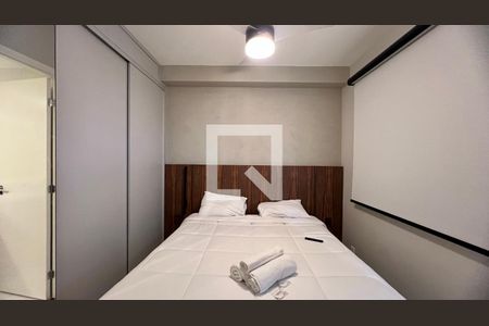 Studio de kitnet/studio para alugar com 1 quarto, 25m² em Pinheiros, São Paulo