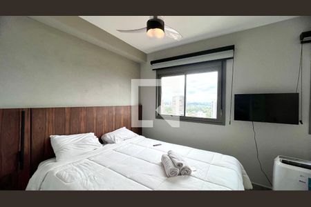 Studio de kitnet/studio para alugar com 1 quarto, 25m² em Pinheiros, São Paulo