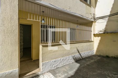 Área comum - Fachada do imóvel de casa de condomínio à venda com 2 quartos, 70m² em Bonsucesso, Rio de Janeiro