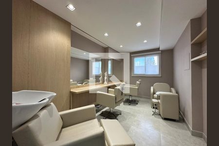 Area Comum - Espaço Beleza de apartamento à venda com 2 quartos, 65m² em Vila Zanardi, Guarulhos