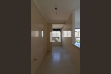 Cozinha de apartamento à venda com 2 quartos, 65m² em Vila Zanardi, Guarulhos