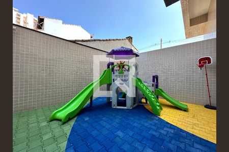 Area Comum - Playground de apartamento à venda com 2 quartos, 65m² em Vila Zanardi, Guarulhos