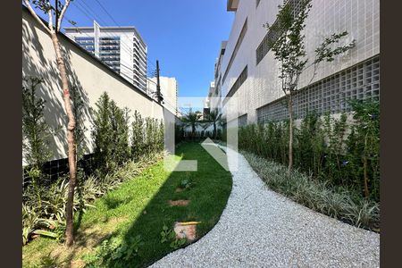 Area Comum - Espaço Pet de apartamento à venda com 2 quartos, 65m² em Vila Zanardi, Guarulhos