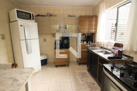 Cozinha 1 de casa à venda com 4 quartos, 300m² em Cavalhada, Porto Alegre