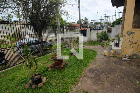 Jardim de casa à venda com 4 quartos, 300m² em Cavalhada, Porto Alegre
