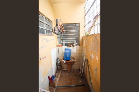 Área de Serviço 2 de casa à venda com 4 quartos, 300m² em Cavalhada, Porto Alegre