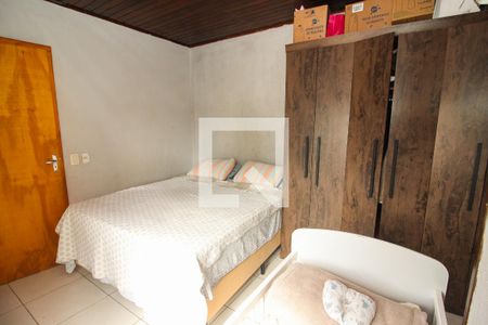 Quarto 1 de casa à venda com 4 quartos, 300m² em Cavalhada, Porto Alegre