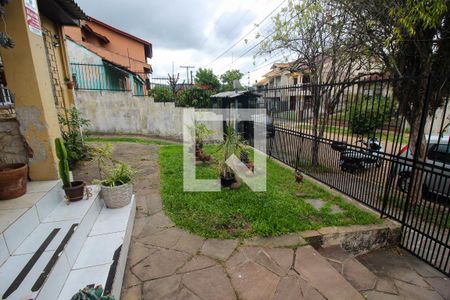 Jardim de casa à venda com 4 quartos, 300m² em Cavalhada, Porto Alegre