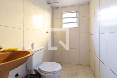 Banheiro de casa à venda com 3 quartos, 305m² em Pestana, Osasco