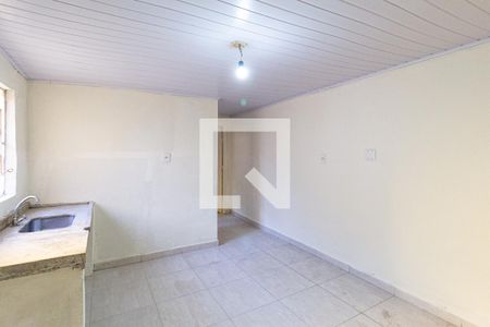 Cozinha de casa à venda com 3 quartos, 305m² em Pestana, Osasco