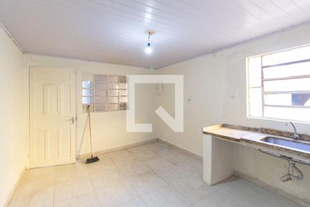 Cozinha de casa à venda com 3 quartos, 305m² em Pestana, Osasco