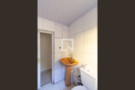 Banheiro de casa à venda com 3 quartos, 305m² em Pestana, Osasco