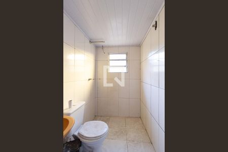 Banheiro de casa à venda com 3 quartos, 305m² em Pestana, Osasco